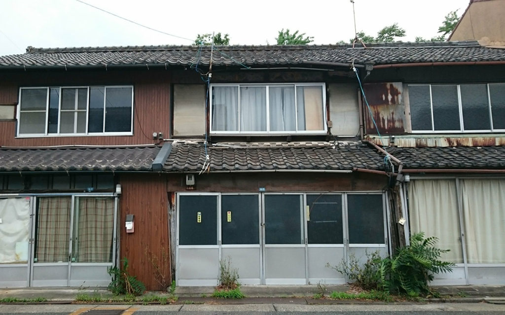 空き家の放置は様々なリスクが