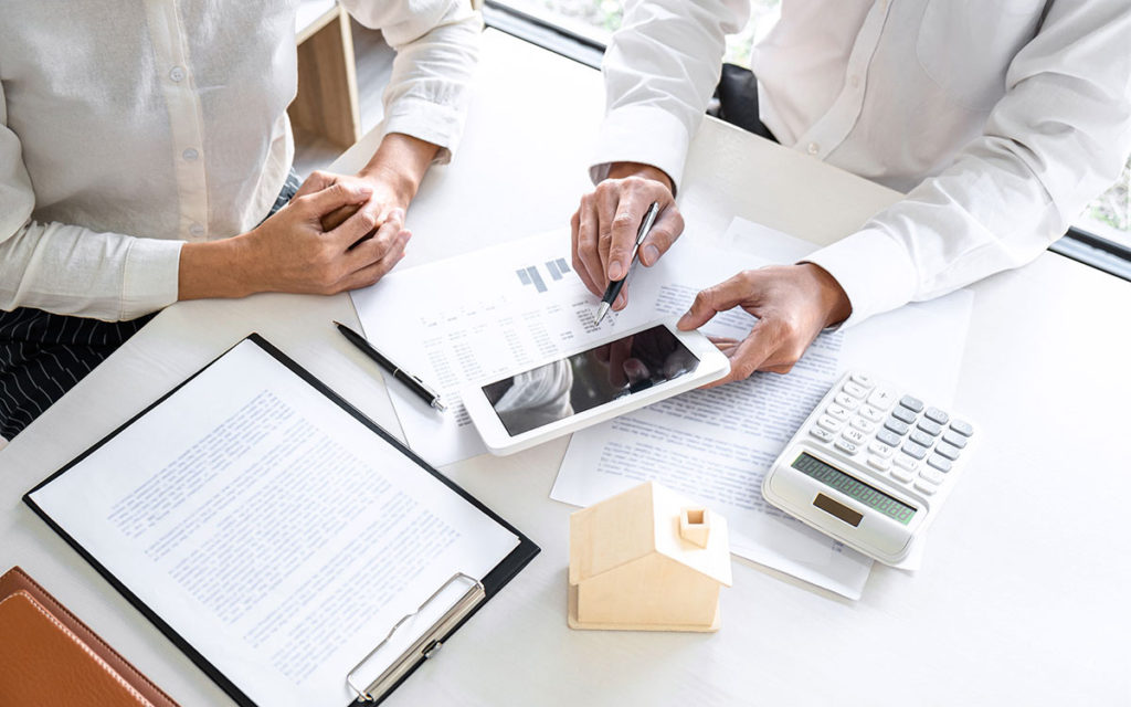 競売不動産の取得・任意売却