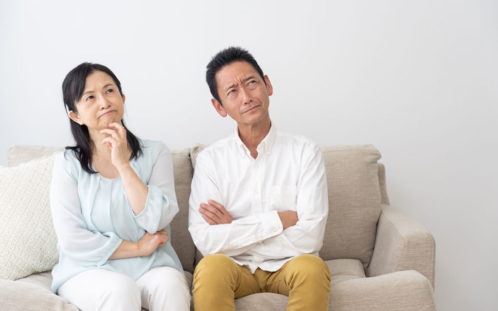 空き家のご相談承ります