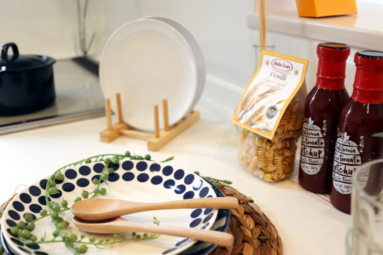 完成見学会開催