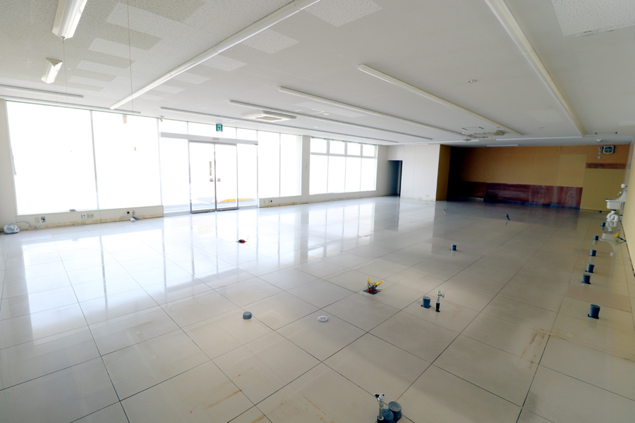 店舗内④★IMG_1464